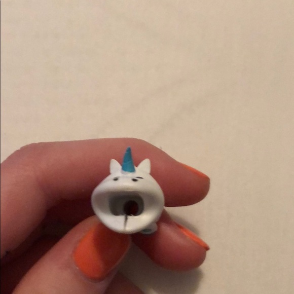 Unicorn cord biter! 🌈😊 - Picture 3 of 4